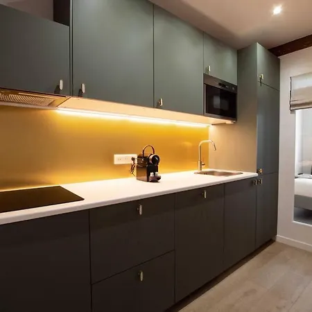 Sentier Historical Center II Luxury Design Apartment 3Br-8P Paris Exterior foto