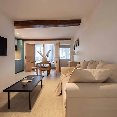 Sentier Historical Center II Luxury Design Apartment 3Br-8P Paris Exterior foto