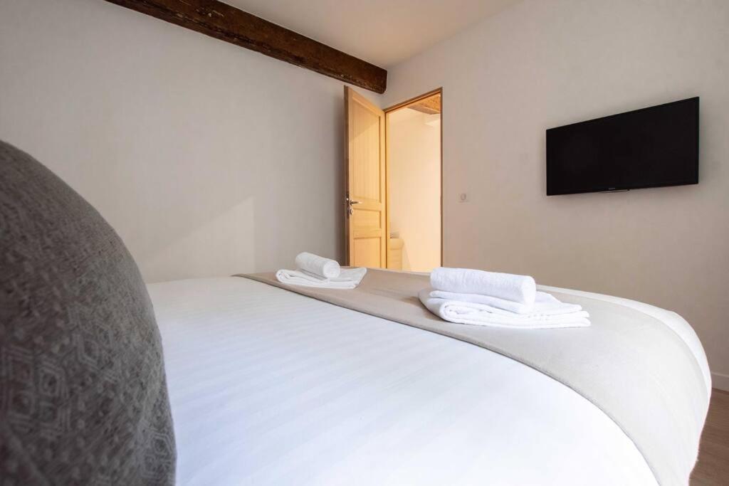 Appartement Sentier Historical Center Ii Luxury Design 3br-8p Paris