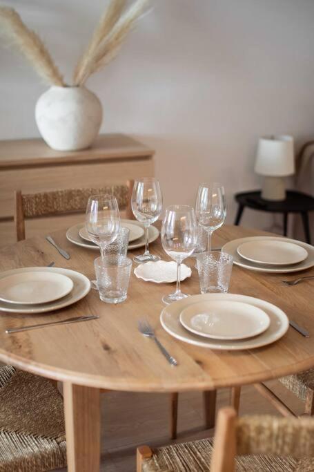 Appartement Sentier Historical Center Ii Luxury Design 3br-8p