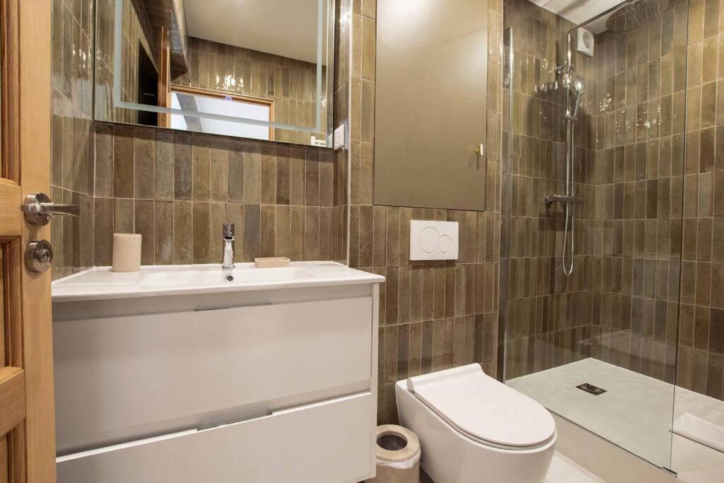 Sentier Historical Center Ii Luxury Design 3br-8p Appartamento Parigi