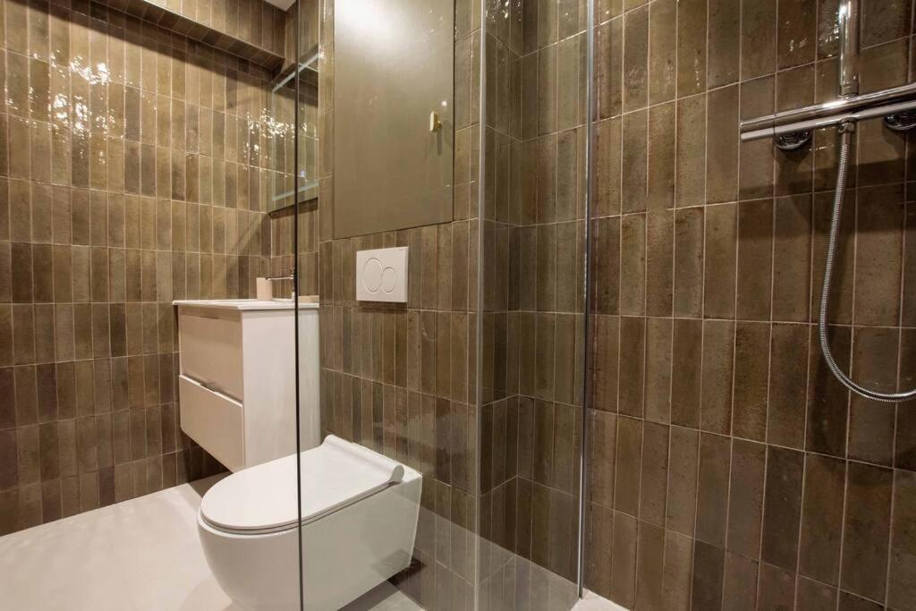 Sentier Historical Center Ii Luxury Design 3br-8p Appartamento