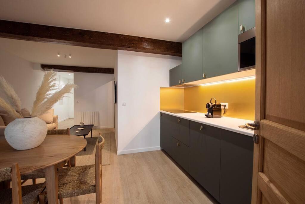 Appartamento Sentier Historical Center Ii Luxury Design 3br-8p *