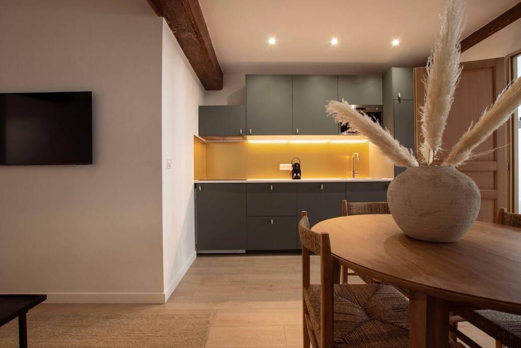 Appartement Sentier Historical Center Ii Luxury Design 3br-8p Paris