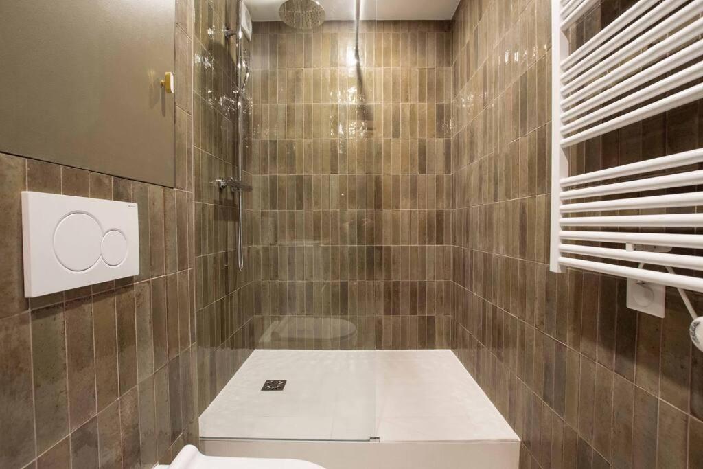 Appartement Sentier Historical Center Ii Luxury Design 3br-8p Paris