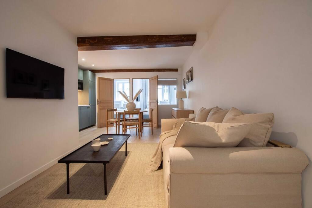 Appartamento Sentier Historical Center Ii Luxury Design 3br-8p