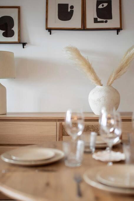 Appartement Sentier Historical Center Ii Luxury Design 3br-8p *