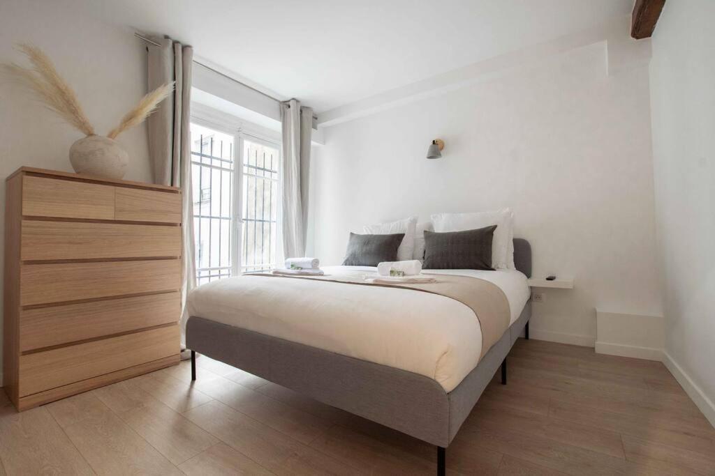 Sentier Historical Center Ii Luxury Design 3br-8p Appartement
