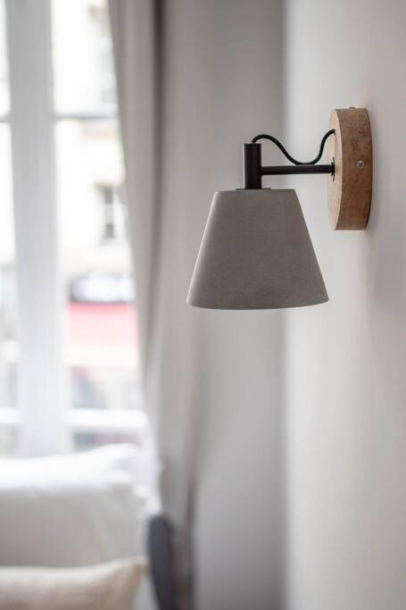 Sentier Historical Center Ii Luxury Design 3br-8p Appartement Paris