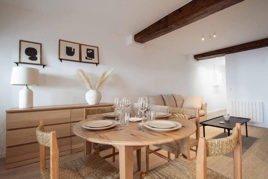 Sentier Historical Center Ii Luxury Design 3br-8p Appartamento