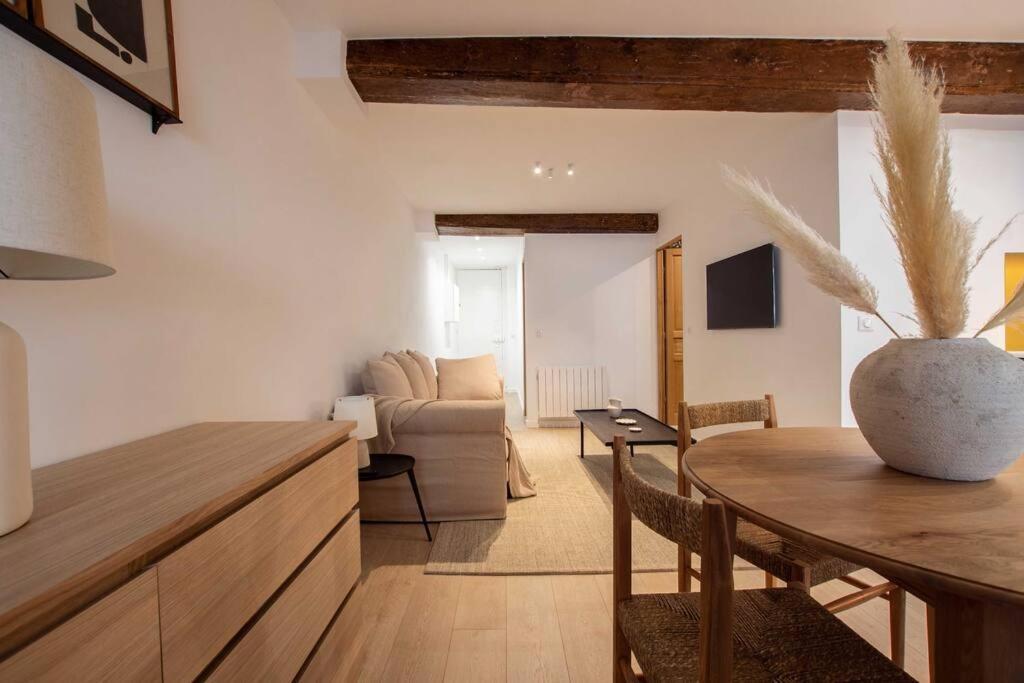 Appartement Sentier Historical Center Ii Luxury Design 3br-8p *